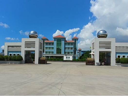 微補(bǔ)公司工廠基地實(shí)拍